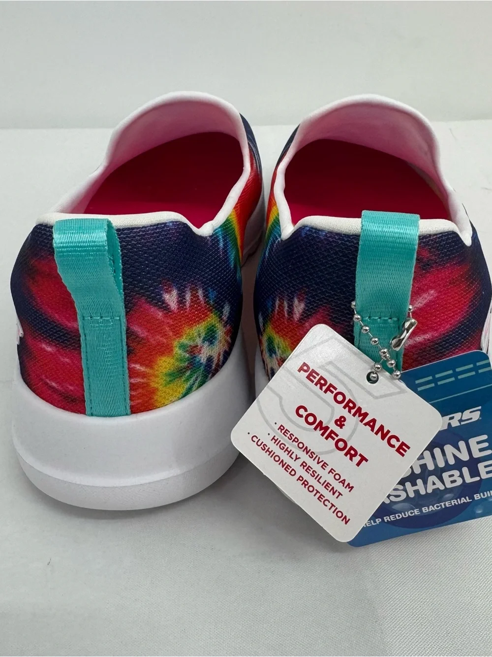 Skechers nwob women